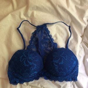 Victoria’s Secret bra